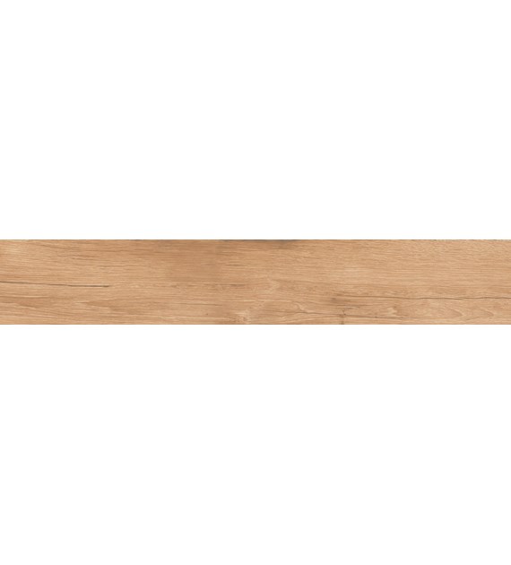 HARDWOOD BEIGE CARVING 20X120 GAT. 1