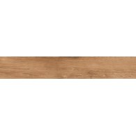 HARDWOOD BROWN CARVING 20X120 GAT. 1
