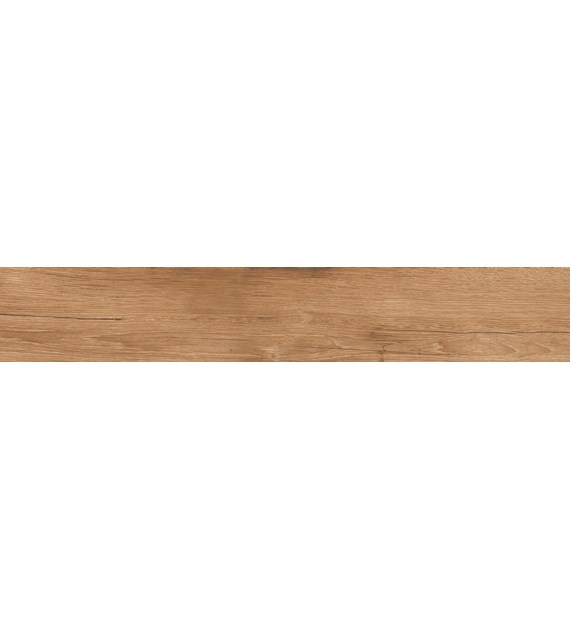 HARDWOOD BROWN CARVING 20X120 GAT. 1