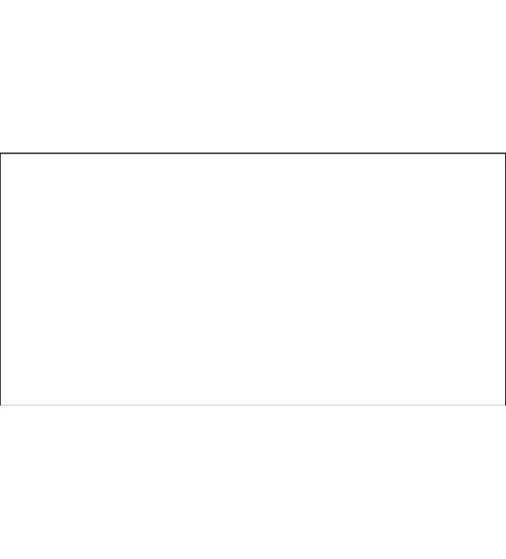 WHITE POLISHED, PLAIN WHITE POLISHED, SUPER WHITE 1200X600 GAT. 1