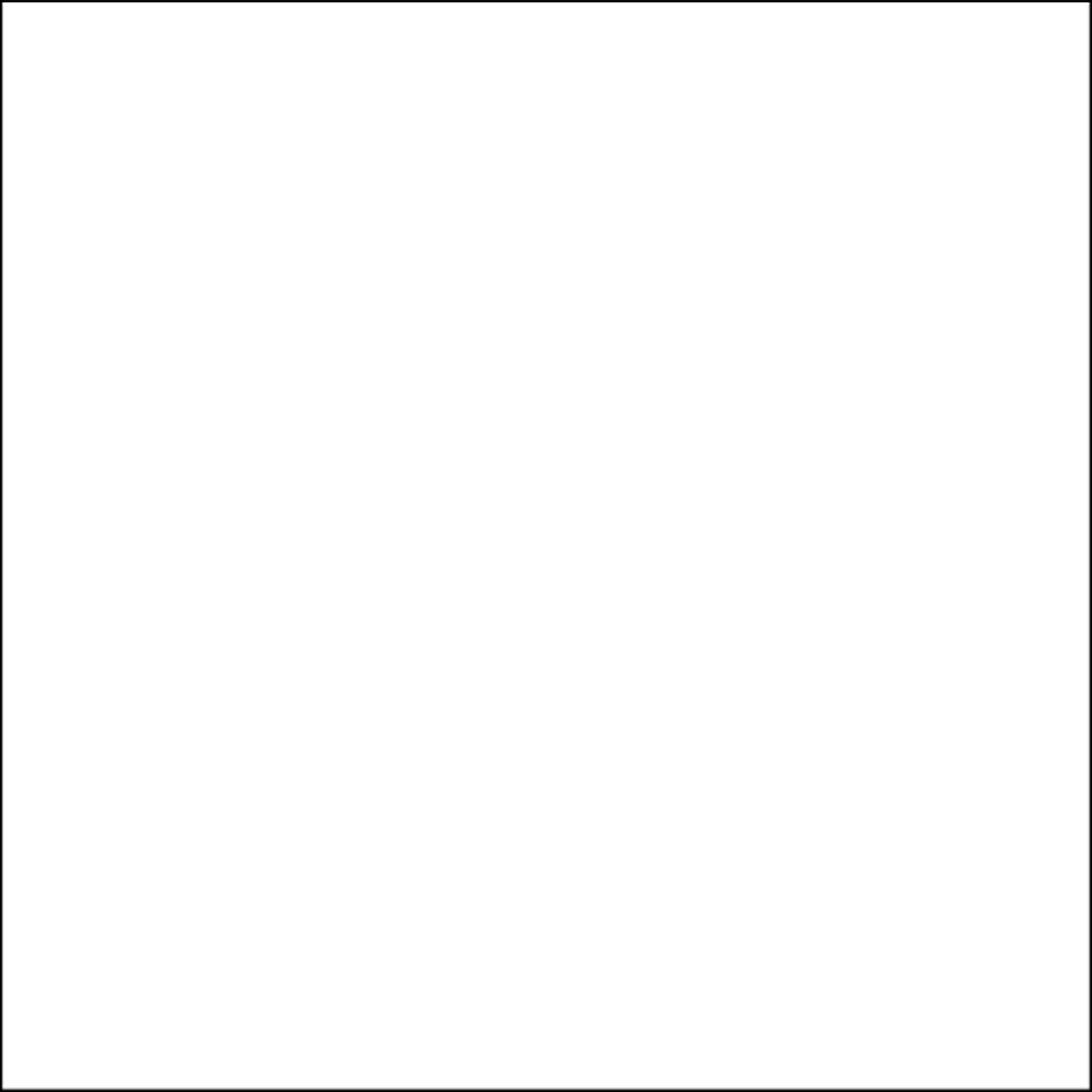 WHITE POLISHED 600X600 GAT. 1